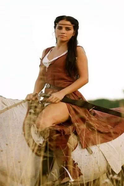 Asli Tandogan – miniatura