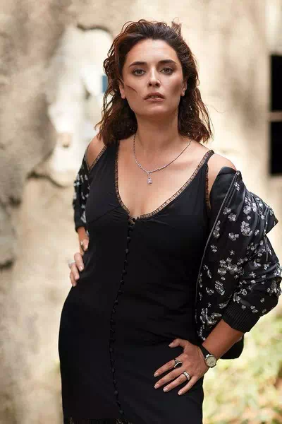 Aslihan Gurbuz – miniatura