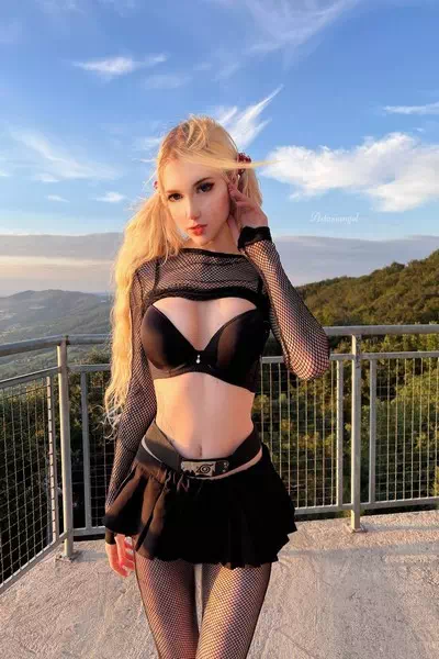 Astasiangel – miniatura