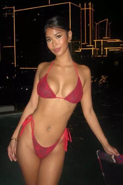 Atasha Santiago – miniatura