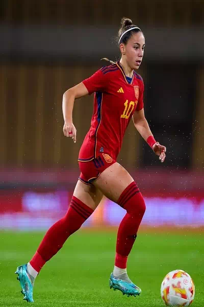 Athenea Del Castillo – miniatura