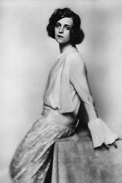 Aud Egede-Nissen – miniatura