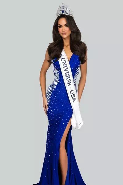 Audrey Eckert – miniatura