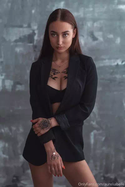 Aureja Dirmontaite – miniatura