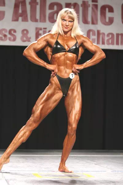 Aurelia Grozajova – miniatura