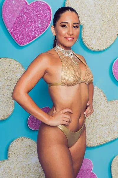 Aurelia Lamprecht – miniatura