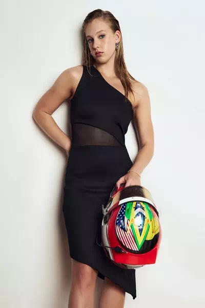 Aurelia Nobels – miniatura