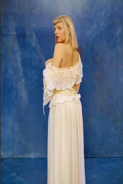 Aurora Aksnes – miniatura