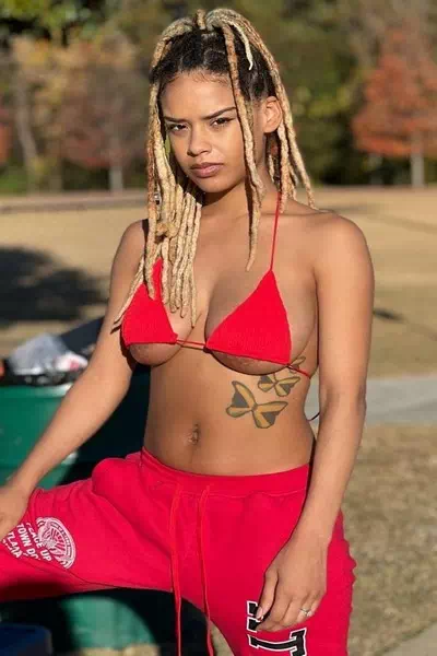 Ava Grey – miniatura