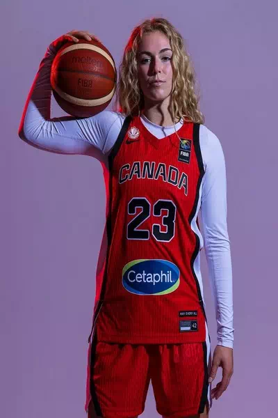 Avery Howell – miniatura