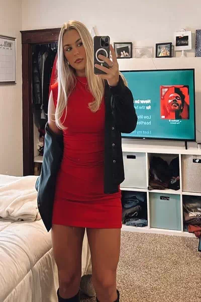 Avery Myers – miniatura