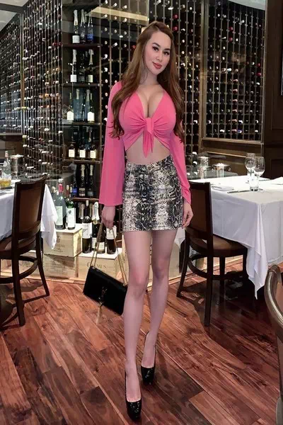 Aya Tubillo – miniatura