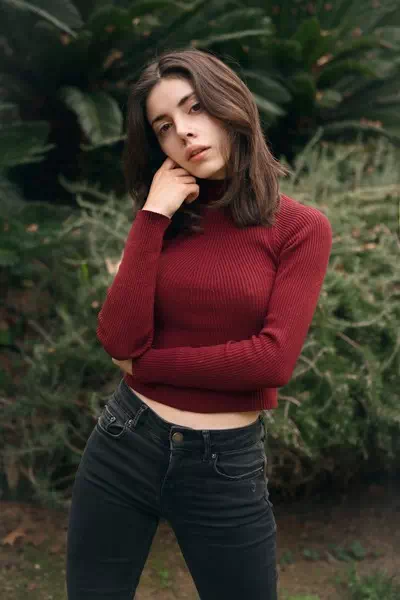 Aya Wolf – miniatura