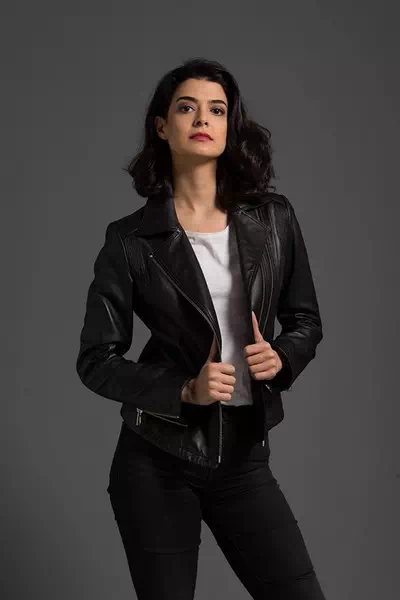 Aybike Turan – miniatura