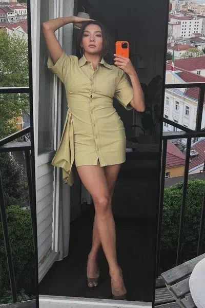 Aybuke Pusat – miniatura