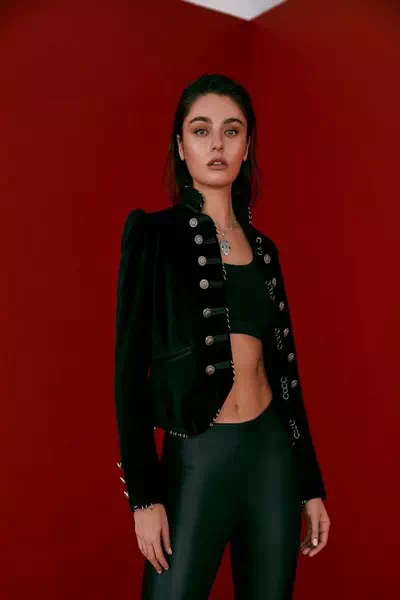 Ayca Aysin Turan – miniatura