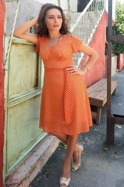 Ayca Bingol – miniatura