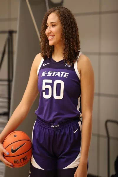 Ayoka Lee – miniatura