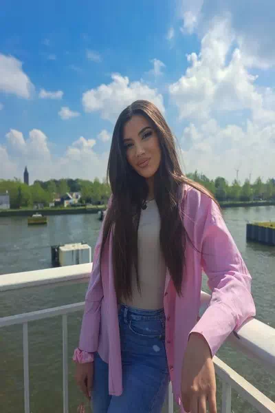 Azemina – miniatura