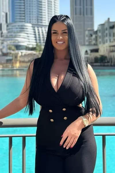 Azra Kameric – miniatura