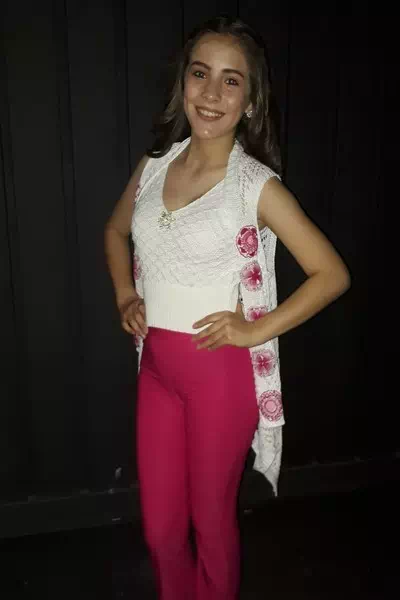 Azucena Barrios – miniatura