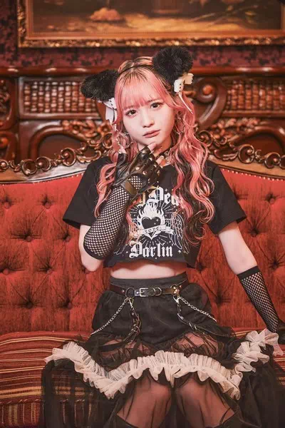 Azusa Mizushiro – miniatura