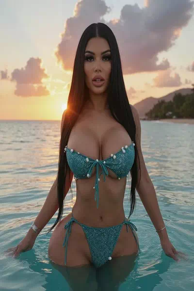 B Gabby – miniatura