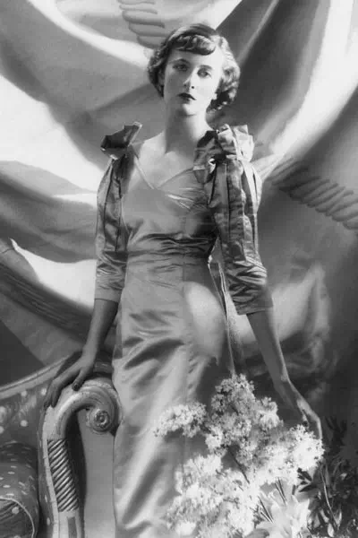 Baba Beaton – miniatura