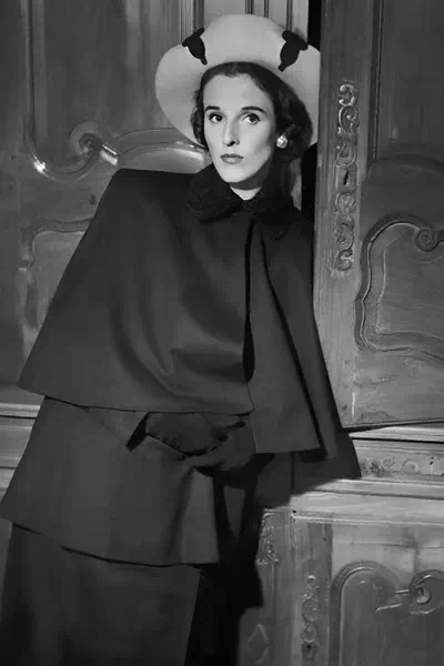 Babe Paley – miniatura