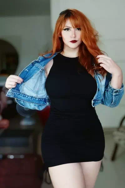 Babi Alves – miniatura