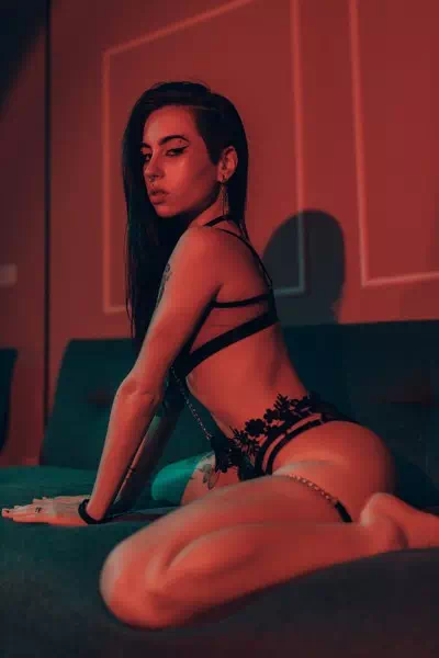 Baby Aggy – miniatura