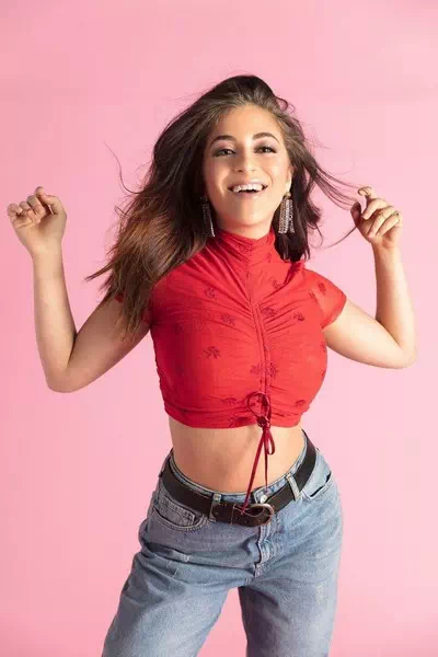 Baby Ariel – miniatura