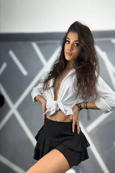 Baby Aylin – miniatura