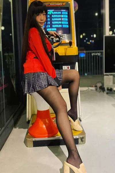 Baby Hsu – miniatura