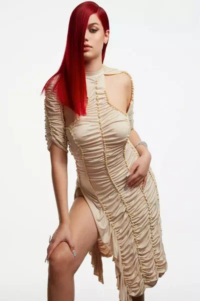 Badmomzjay – miniatura