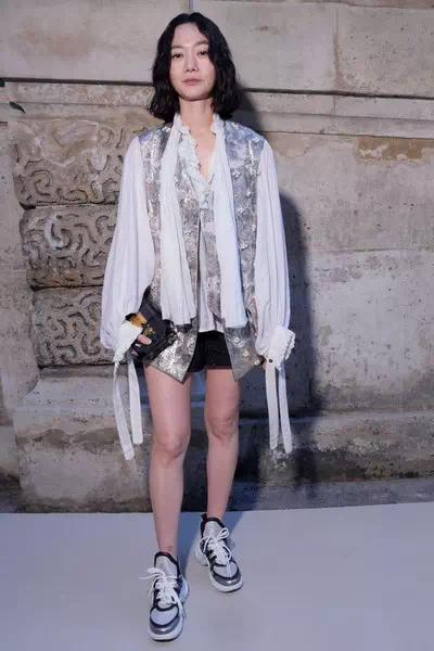 Bae Doona – miniatura