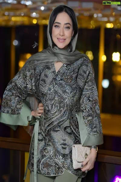 Bahareh Kian Afshar – miniatura