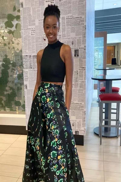 Bahati Grace – miniatura