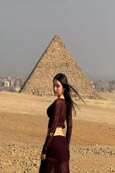 Baileigh Tahlula – miniatura