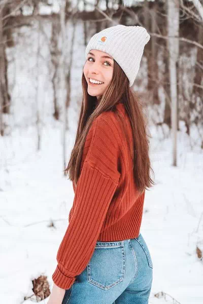 Bailey Bradley – miniatura