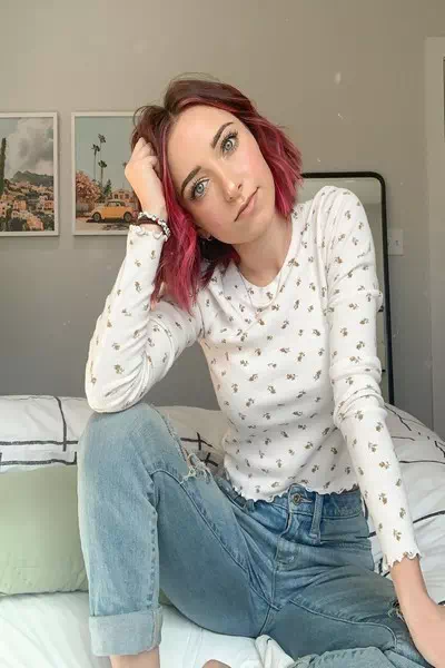 Bailey McKnight – miniatura