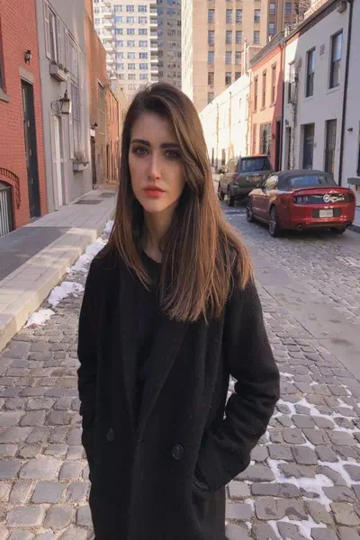 Bailey Moon – miniatura