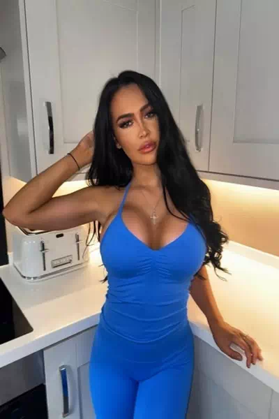 Bailey Reed – miniatura