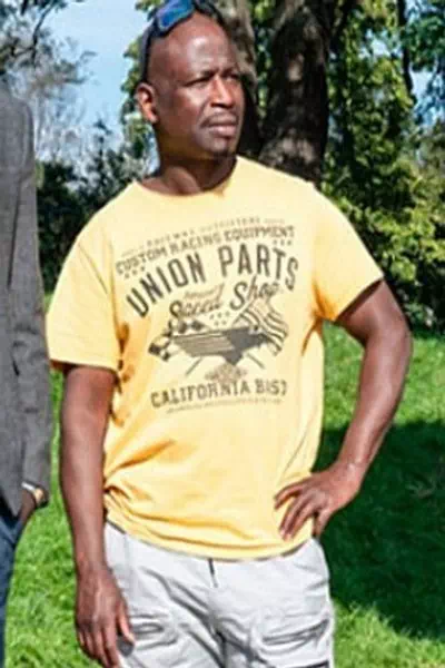 Bamako Soldat – miniatura