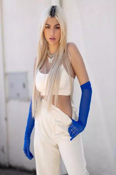 Barbara Bandeira – miniatura