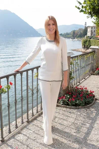 Barbara Berlusconi – miniatura