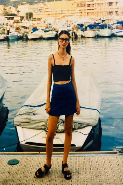 Barbara Bialowas – miniatura