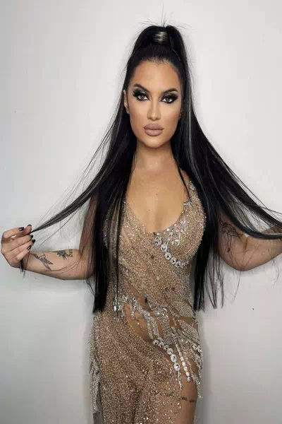 Barbara Bobak – miniatura