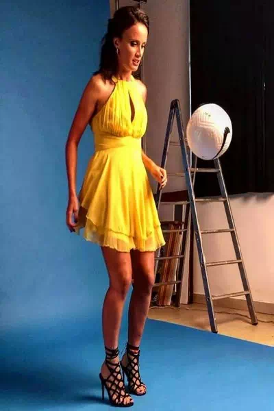 Barbara Bonansea – miniatura