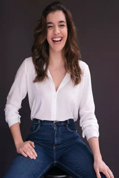 Barbara Branco – miniatura